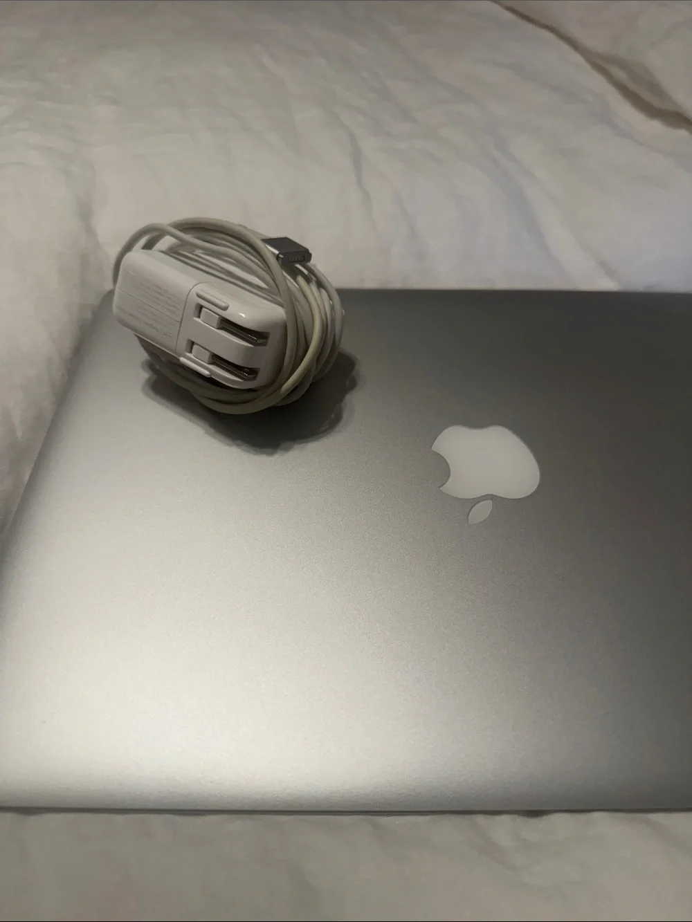 Apple MacBook Air Laptop - Silver 13” Excellent condition